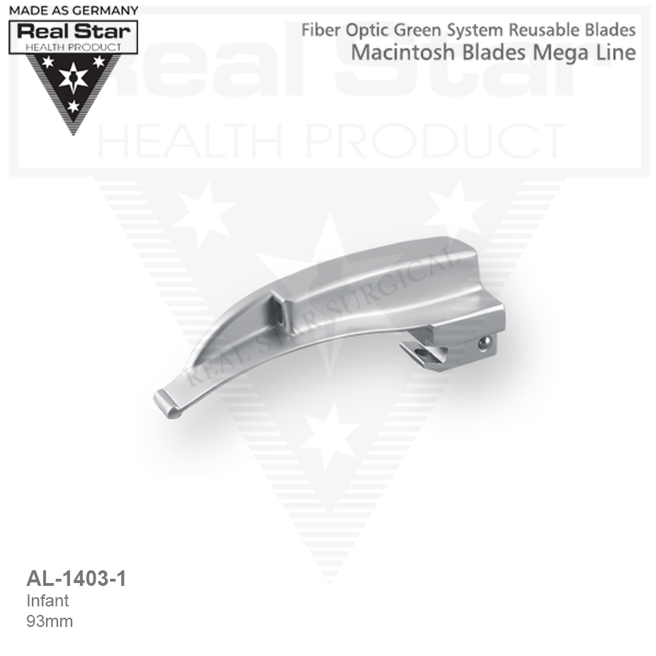 Infant AL-1403-1 | 93mm